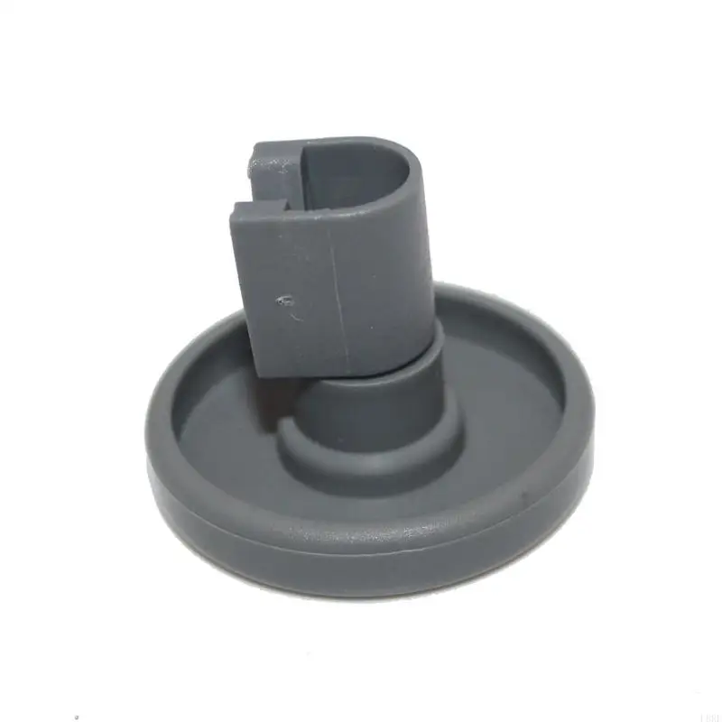 L8RE 1 PC Rolos roda lavagem pratos para AEG para Electra for Privileg Washer ACCS