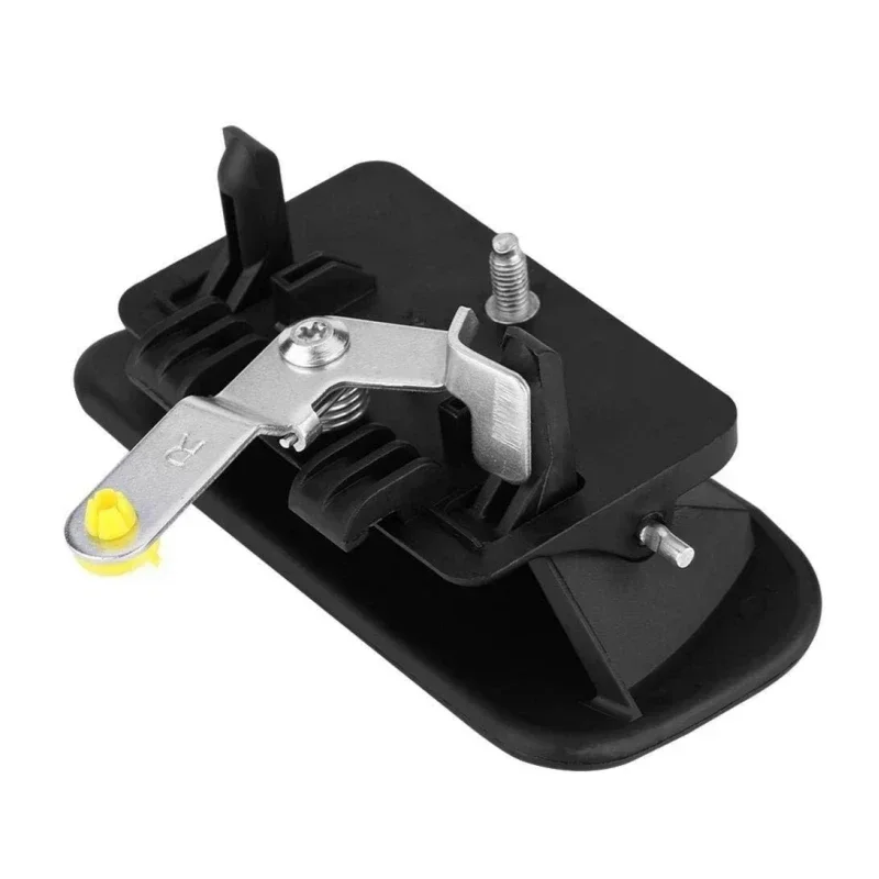 

Exterior Door Handle For Ford Transit MK6 MK7 2000-2014 4657879 1494053 Car Front Outer Door Handle With Bracket Outer