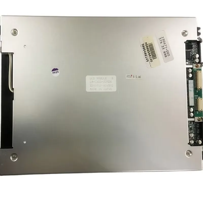 LM-CA53-22NDK professional lcd sales for industrial screen