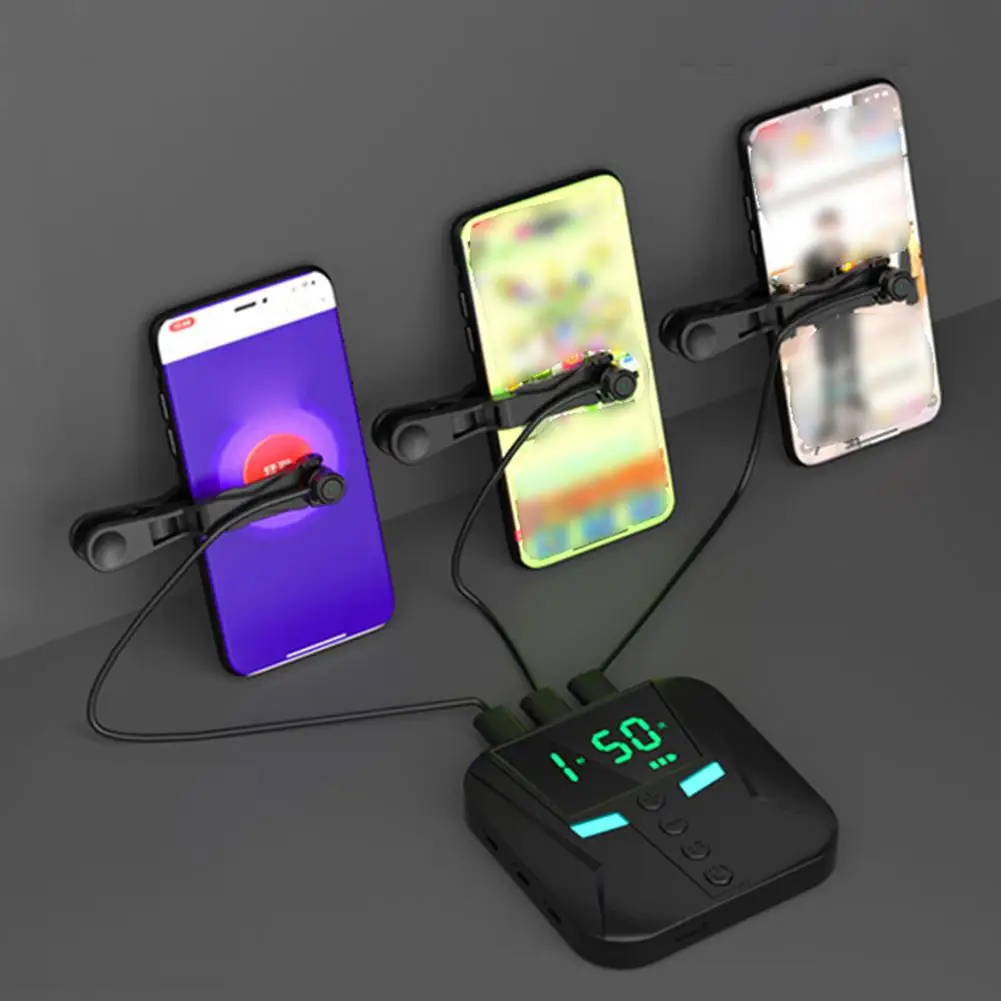 Mobile Phone Screen…