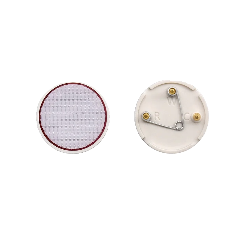 Three Electrode Electrochemistry Carbon Monoxide Concentration Sensor ACM3000