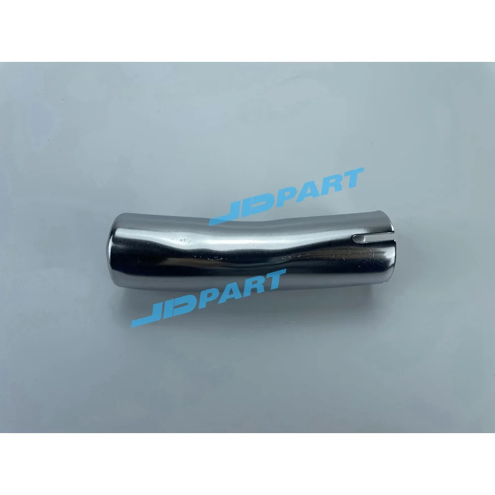 

66711-54410 D902 Pipe, Muffler Original For Kubota D902 Diesel Engine Parts