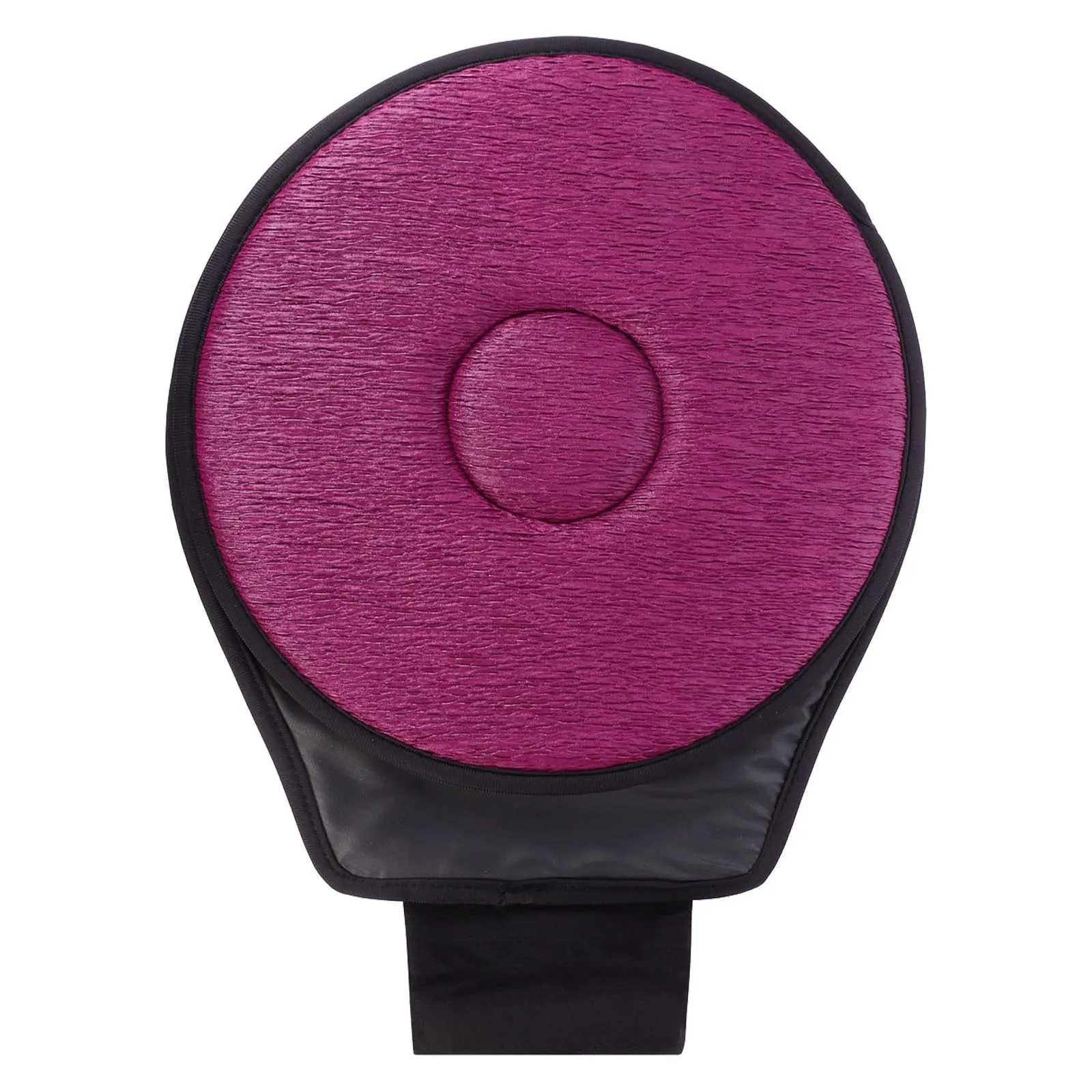 

360 Degree Rotating Cushion Car Seat Cushion Breathable Durable Comfortable Seating Pad for Elderly Pregnant Women Portable