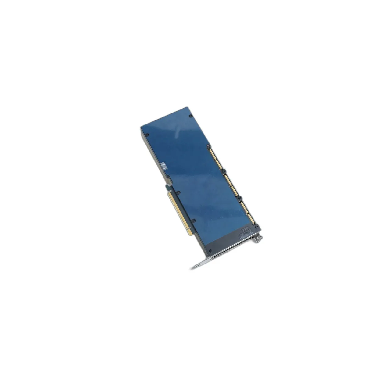 NVlDlA RTX A 5000 24GB GDDR6 Professional Graphics Card Tensor Core AI Deep Learning GPU PCIe 4.0 Workstation ECC