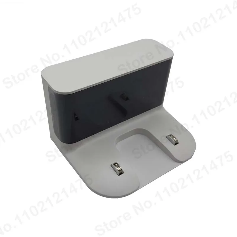 CDZB112 Charger Dock Charging For XiaoMi E10 B112 E12 C103 3C Enhanced EditioN 3C Plus E10C Robot Vacuum Docking Station Parts