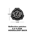 30 Reflective SCP