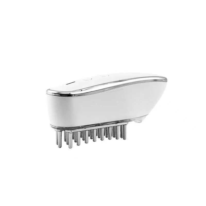 KKS-189  Electric Scalp Massager Comb Facial Massager Electric Hair Growth Device Decompression Instrument Multipurpose