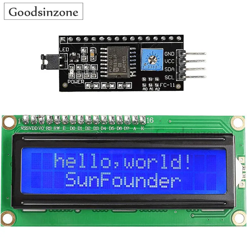 modulo-de-exibicao-iic-i2c-twi-lcd1602-para-arduino-e-raspberry-pi-i2c-lcd1602a-lcd-16x2-modulo-de-tela-de-exibicao