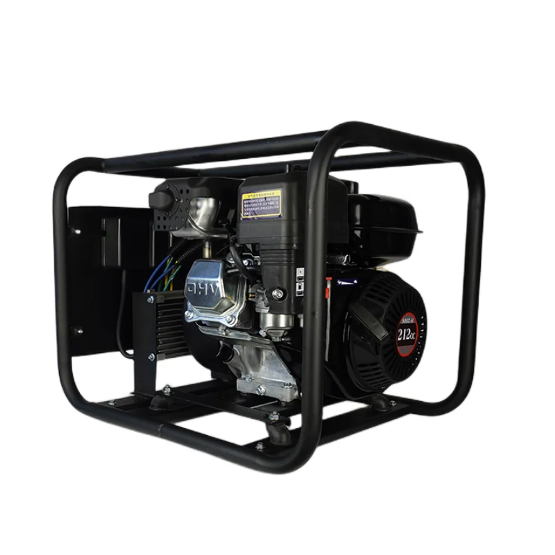 Mig Welding Machine 230v Mini Semi-automatic Welding Machine Without Gas Flux Core Wire Inverter Mig Welder