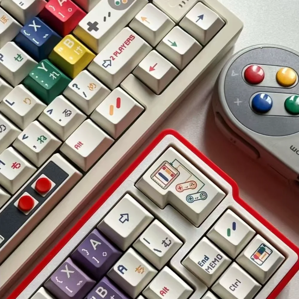 Jin66 分割メカニカルキーボードキットホットスワップ 2.4 グラム