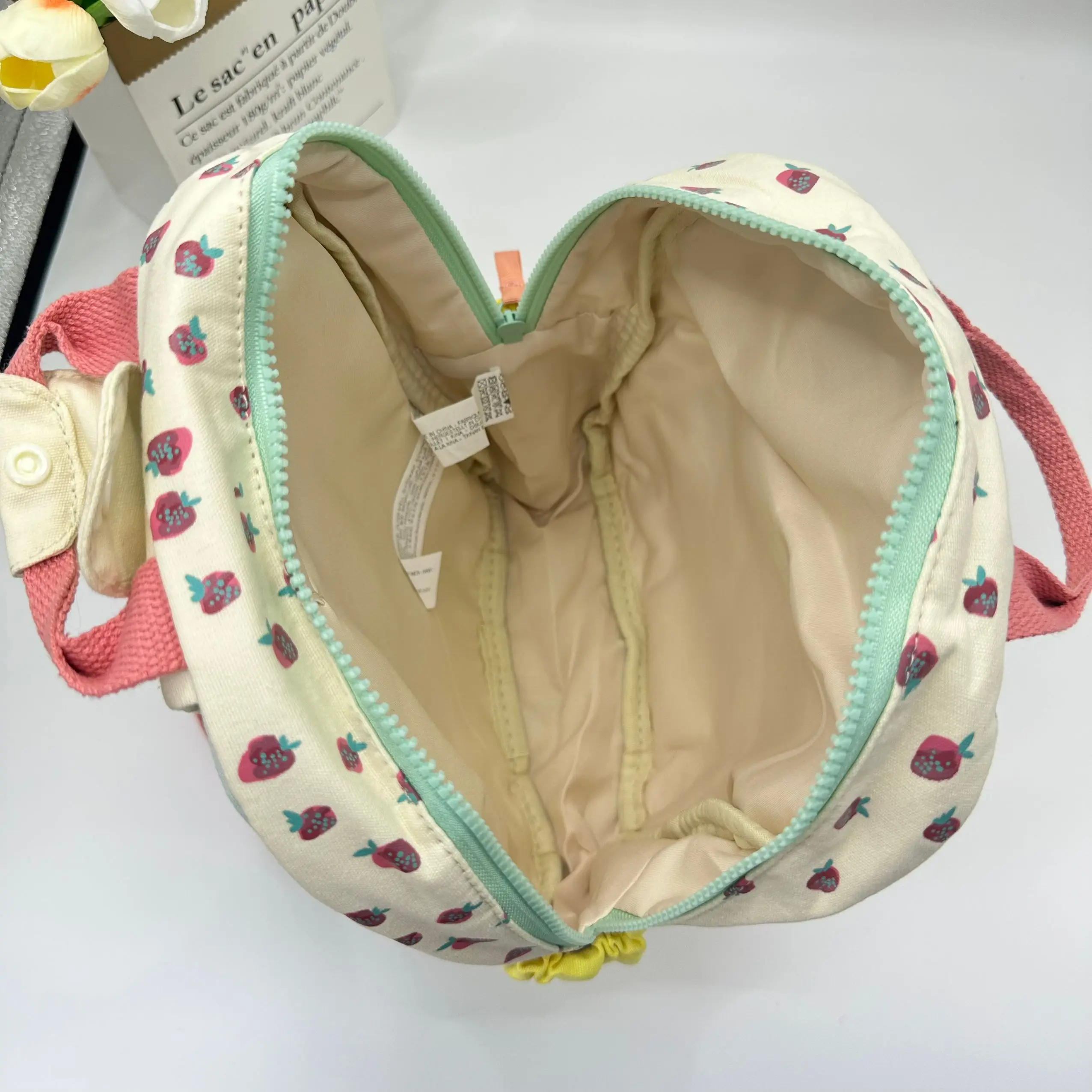 Mochila escolar com bordados personalizados para meninas e meninos, bolsa de almoço, mochila com nome, para jardim de infância, para adolescentes, meninos e meninas