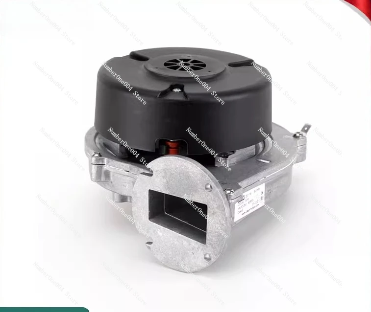 

ZEC-118 DC Inverter Burner Blower Condensing Wall-Mounted Boiler Microwave Digestion Full Premix Energy-Saving Stove