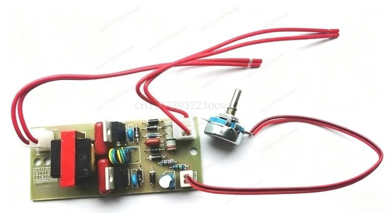 df TY20WC Electronic Transformer 6V 20W For Microscope Halogen Lamp Power‑Supply Replacement Accessory