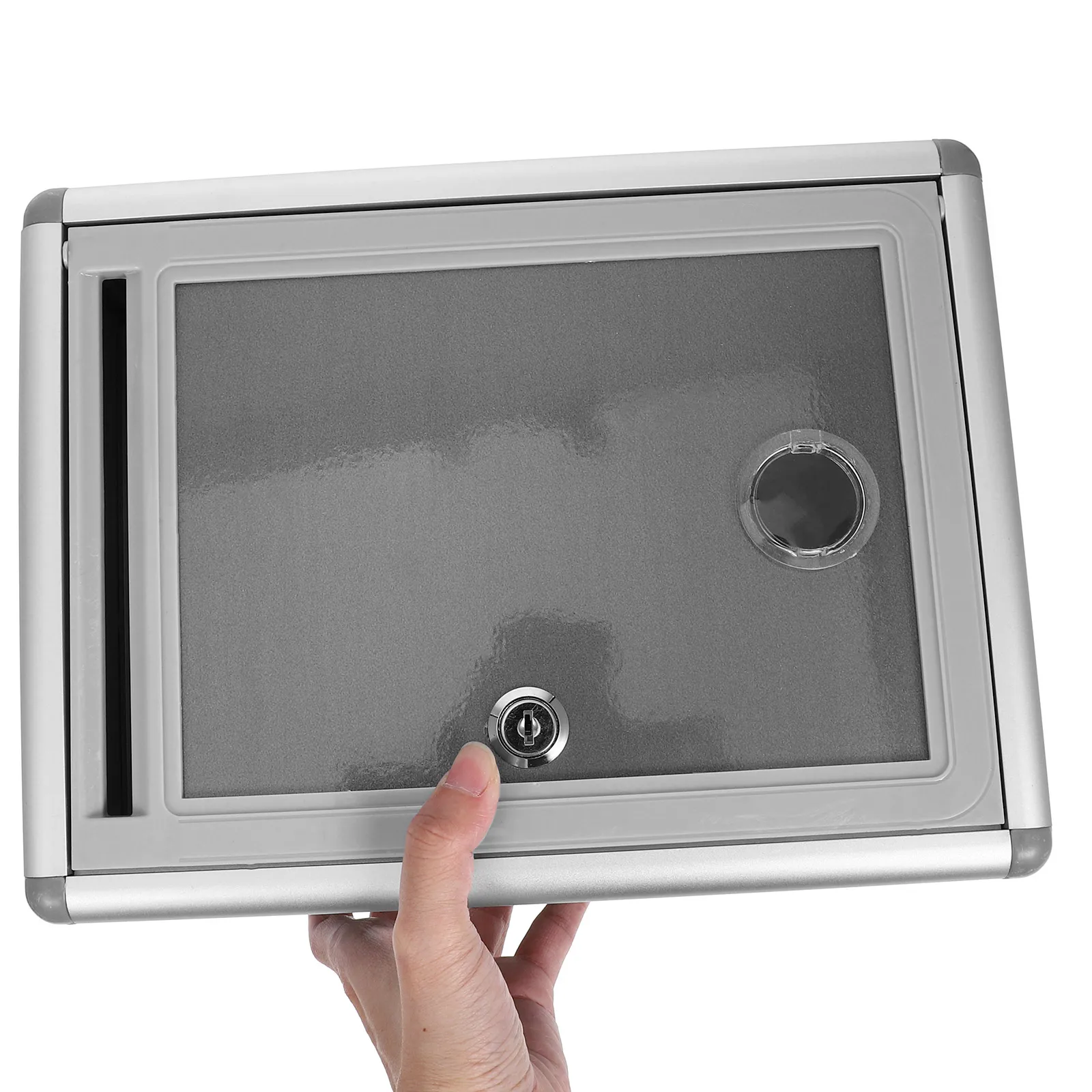 Thumbnail 3 - #46 Mailboxes Sale