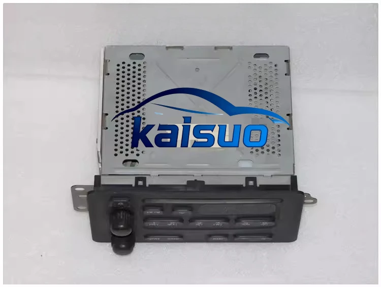 For Buick GL8 CD player audio host, old GL8 imported CD player radio