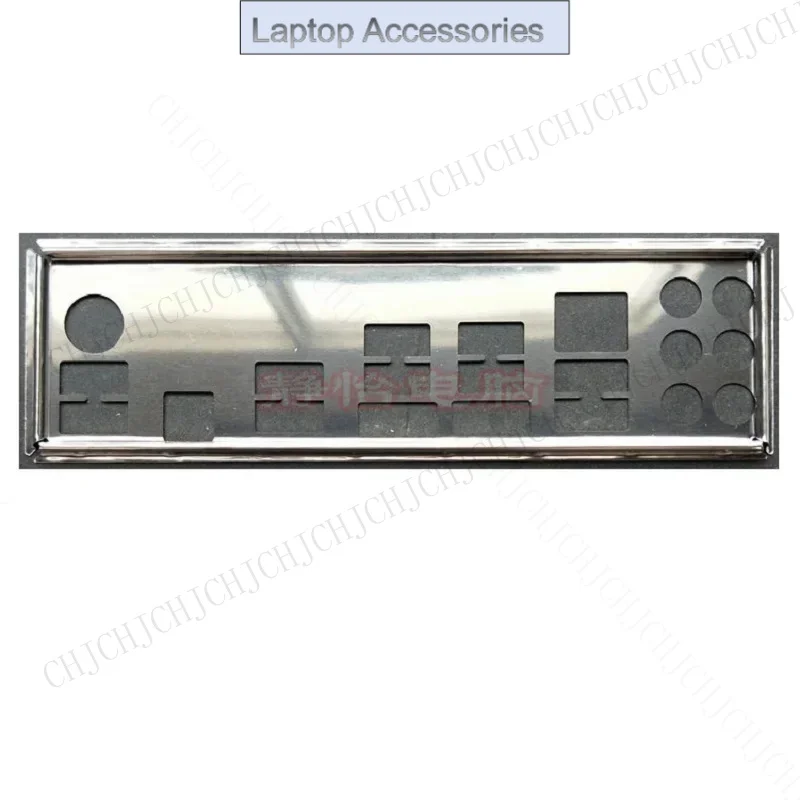 I/O IO Shield Back Plate Blende Bracket Baffle For ASUS M5A99X EVO R2.0 Computer Motherboard Bezel