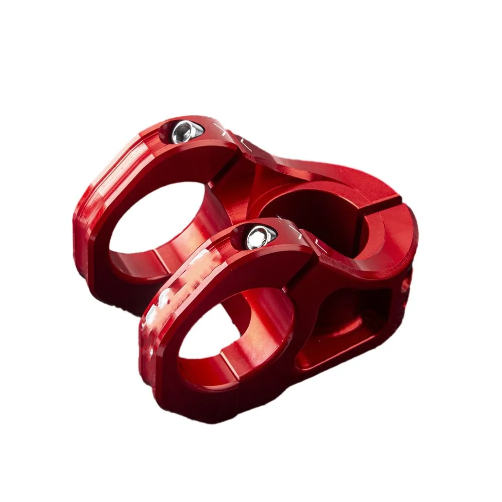 

Mountain Biking Mountain Bike Stem Ultralight Stem High Performance Bicycle Stem Bicycle Stem CNC Machined Shock Absorption