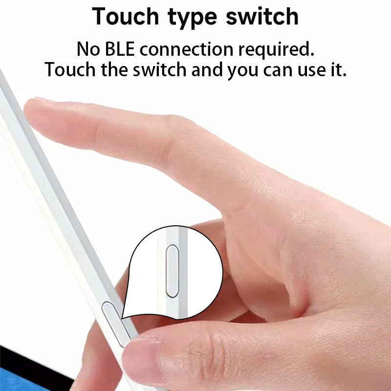 Für Samsung Tab S11 Ultra Touch Stylus Pen EJ-PX730 Ersatz für Galaxy S11U S-Pen Reparaturteil – Detail 3
