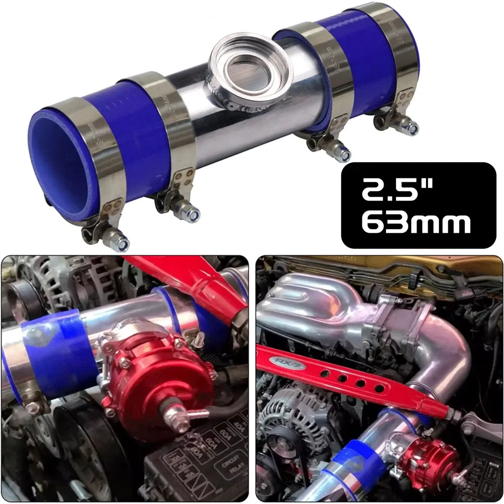 For TIAL Type RS/S 35PSI 50mm BOV - 2.5
