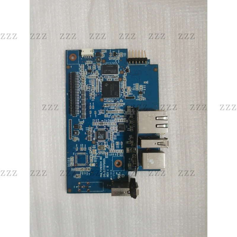ZZ is suitable for the BC305BFD7397 small board