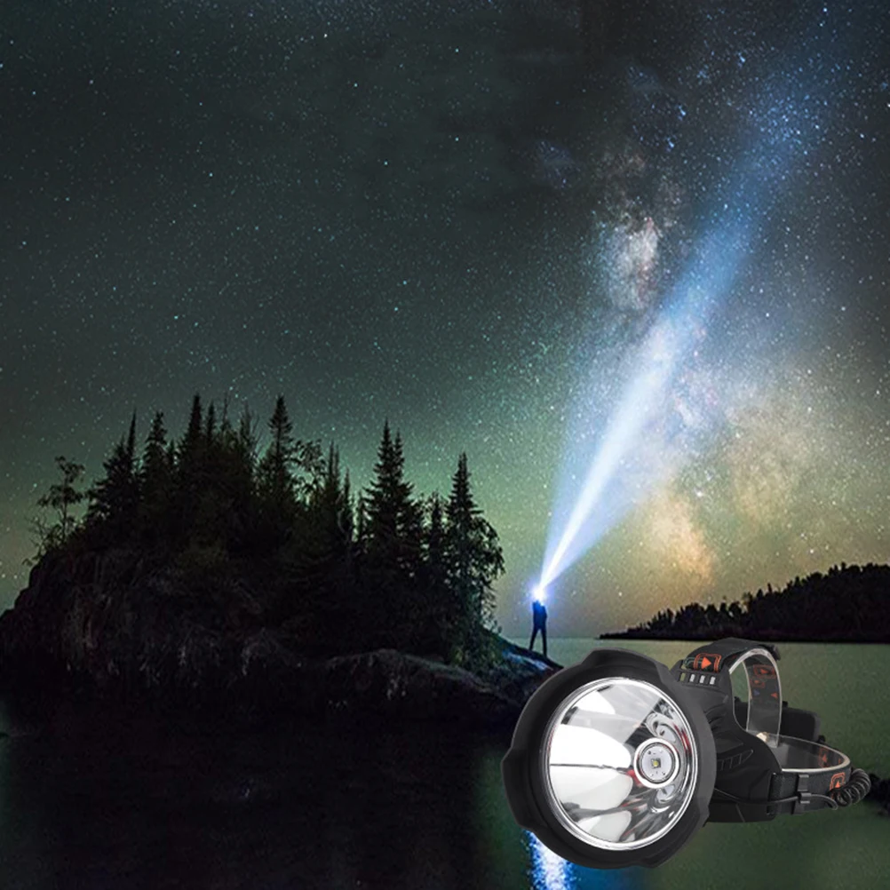 

Super Bright Led Rechargeable Long Range Safety Warning Light For Night Riding Outdoor Cycling With 3 Modes Mini Usb