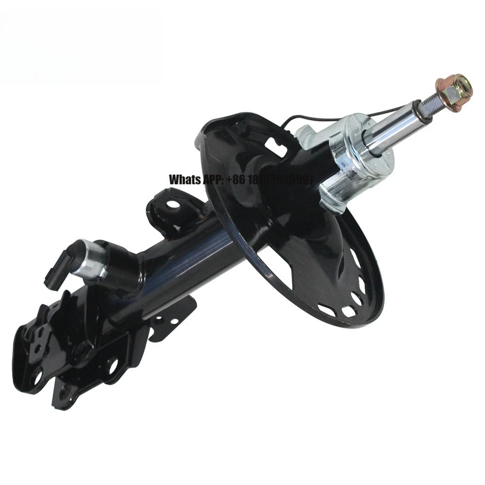 

High quality Rx350 2016-2021 front left or right coil spring shock absorber strut core with motorized sensor 48158-48080