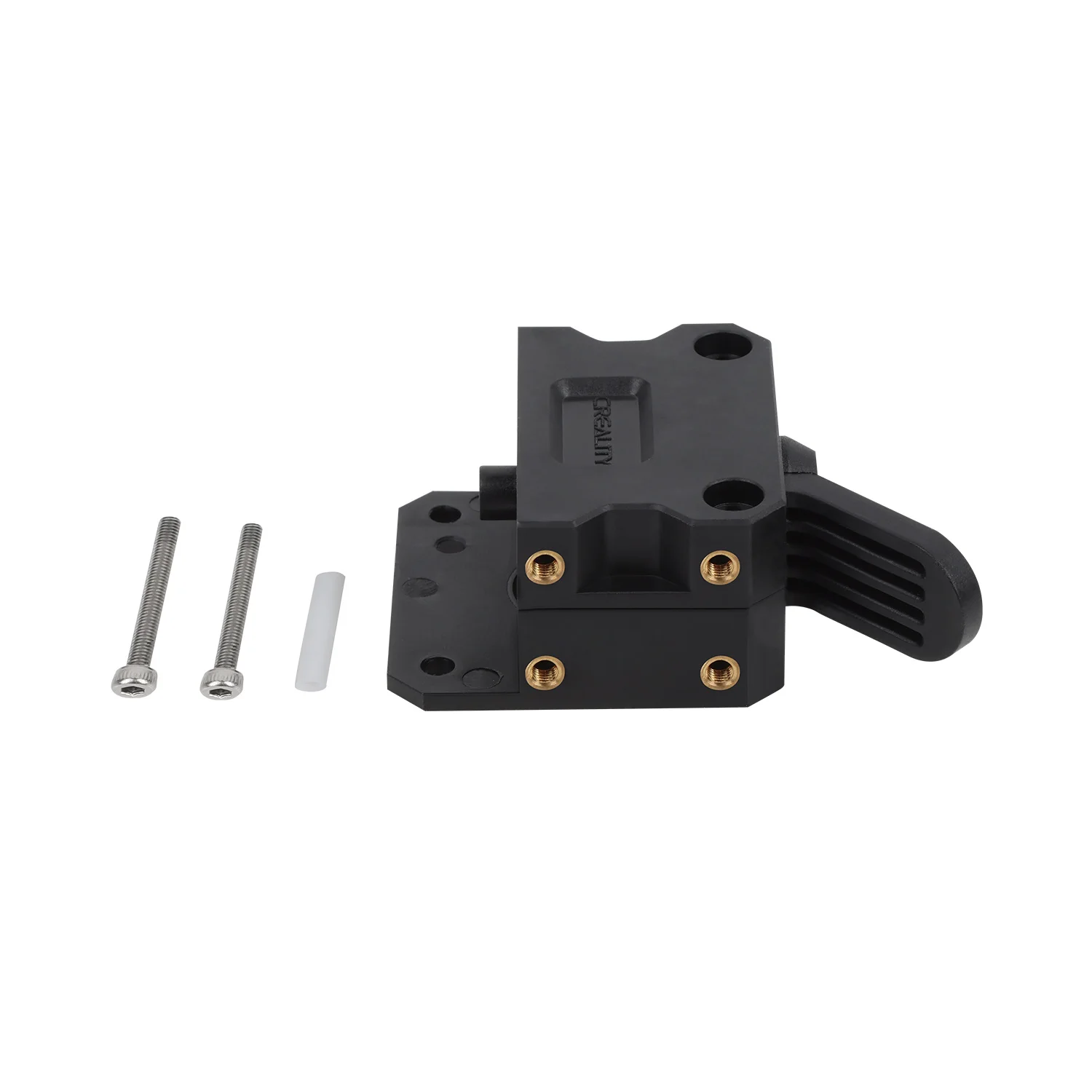 Extrusion Kit Near Black Plastic For Ender-5 S1 Sermoon V2 CR-200B Pro Ender-3 S1 Sermoon V1 3D Printe Parts