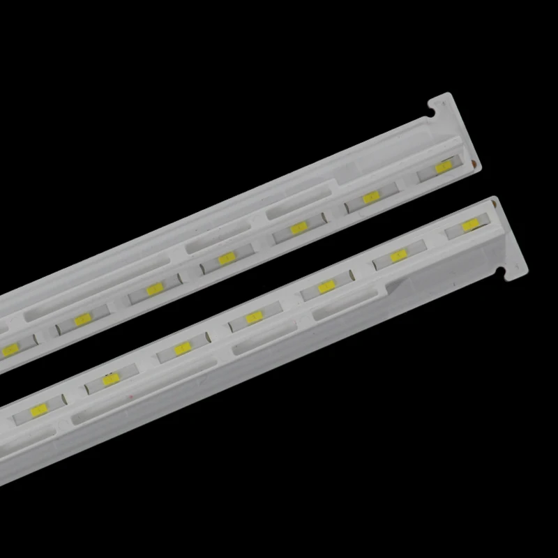 49 V18 арт 3103 Rev0.7 1 L-тип R-тип светодиодная подсветка телевизора для 49 дюймовых полосок