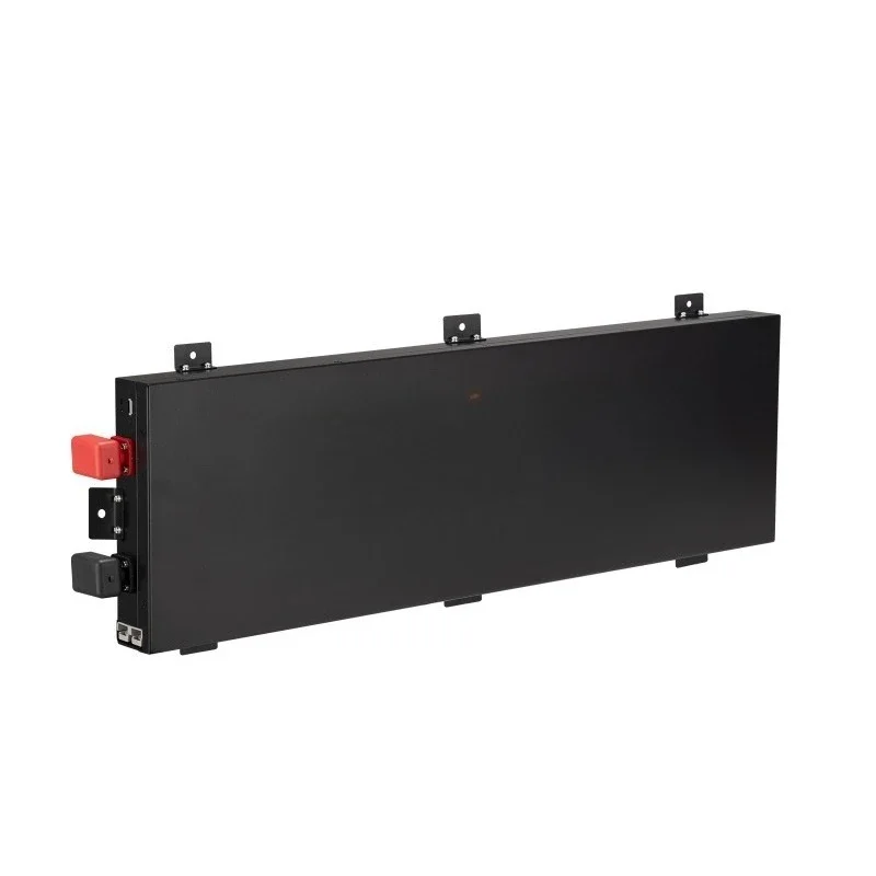 

Ultra-thin 12V 200Ah outdoor energy storage battery lithium iron phosphate battery pack