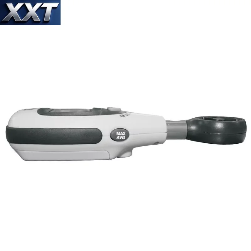 XXT Mini Anemometer Wind Speed Measurement