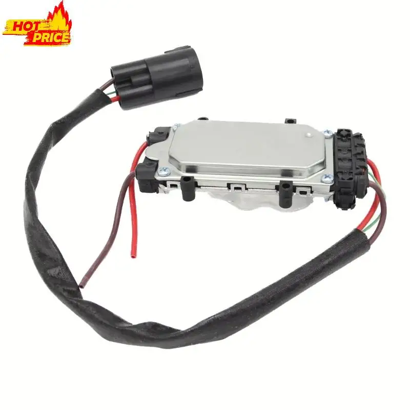 1137328365 1137328148 Mô-đun điều khiển động cơ quạt điện để điều chỉnh nhiệt độ và tiết kiệm năng lượng