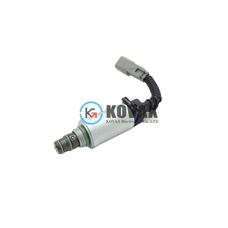 

Для R 901032720 Высококачественный электромагнитный клапан 24 В, экскаватор, гидравлический пропорциональный завод, прямые продажи R 900578533