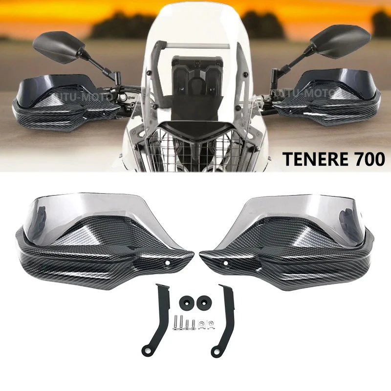 For Yamaha Tenere 7… - image