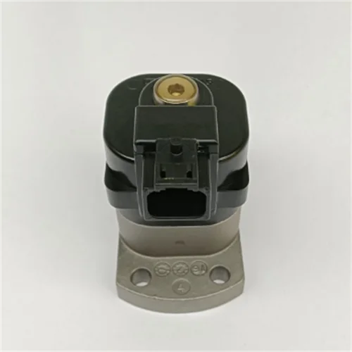 Zestaw siłownika pompy paliwa ISX15 QSX15 4089985