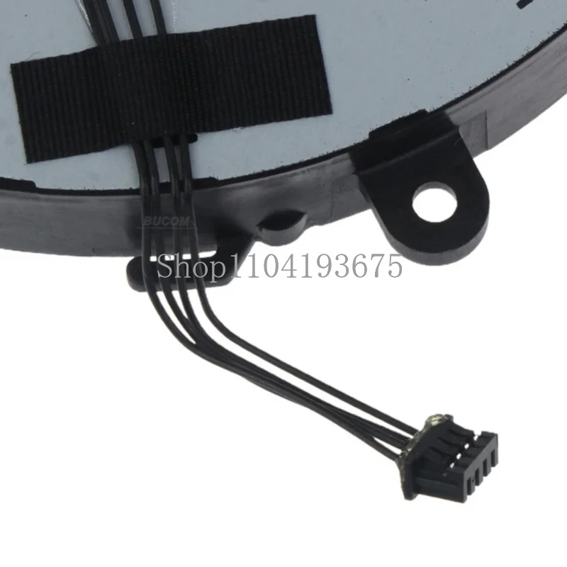 Kipas CPU HP Omen 17-cb series TPN-C144