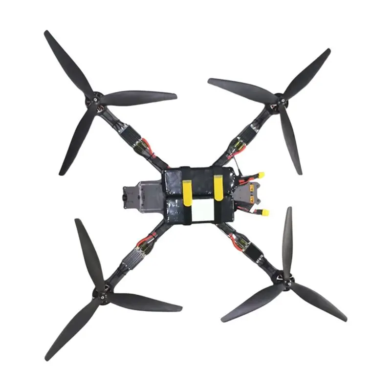 B29C-FPV Freestyle Quadcopter Drone 15-Inch Carbon Fiber Frame For Enhanced Flight Stability& Performance