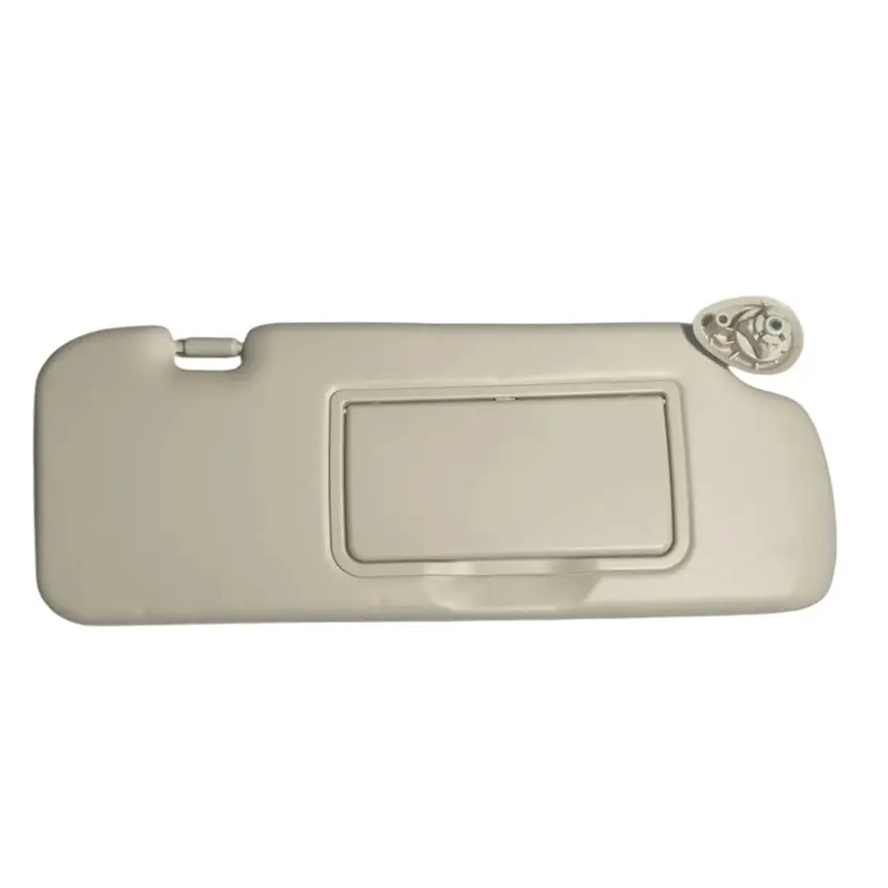 

Car Front Sunvisors Replacement Parts 83280-T0A-H11ZA 83280-T0A-H11ZB For Honda CR-V CRV 2012- 2016