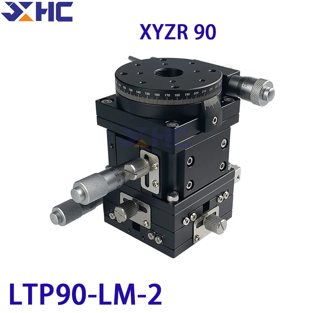 Hot Xyzr-Plate-Form… - image