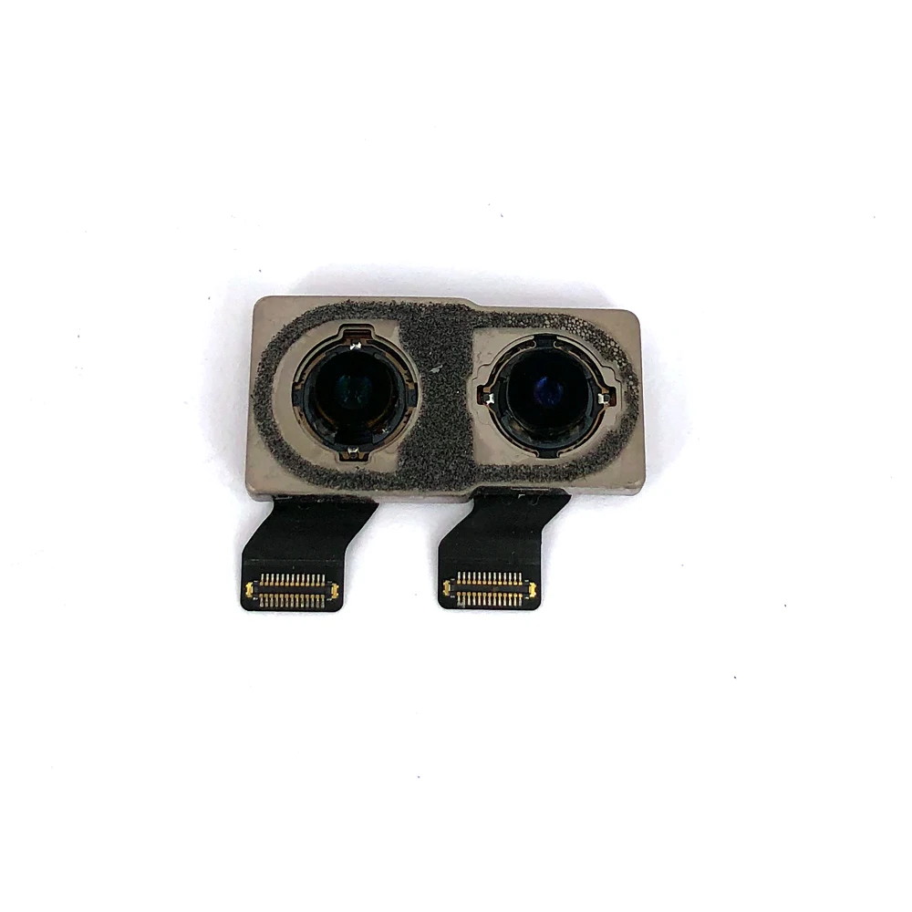 

Back Camera For iPhone X Back Camera Rear Main Lens Flex Cable Camera For iphone X Camera