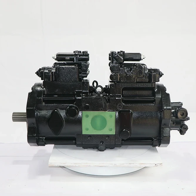 

K3V112DTP-9TEL-14 Hydraulic Pump & Hydraulic Piston Pump & Excavator Mian Pump of Kawasaki for Kobelco SK230-6E Excavator