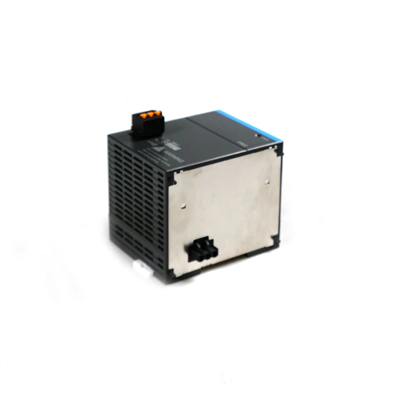 وحدة الطاقة الأصلية DELTA Delta PLC AS-PS02 AS-PS02A في الصندوق