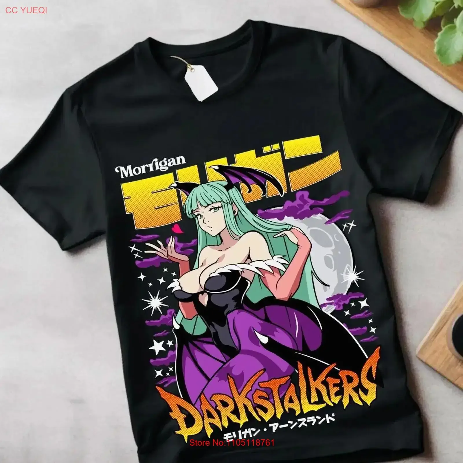 Morrigan aensland darkstalkers (xxx морриган энсланд) купить от 270,00 руб. Фигурки и игрушки на 1rub.ru