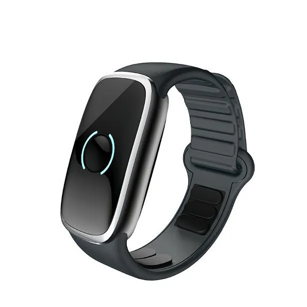 

Professional smart bracelet treatment instrument, Parkinson's rehabilitation portable wearable data collection automatic