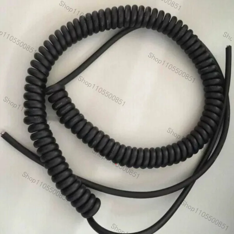 Electronic handwheel wire 19 cores 20 24 25 special with shielding waterproof, oil-proof and wear-resistant