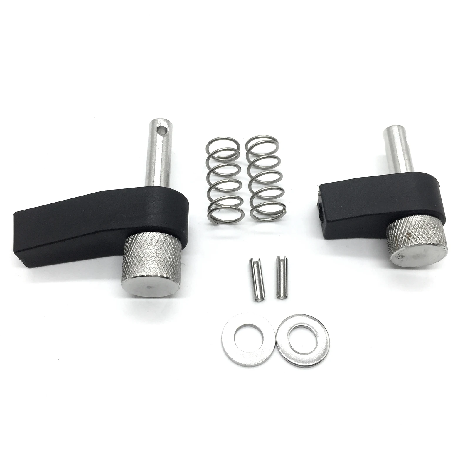 

Комплект концевых деталей троса подвесного мотора 648-48330-50, аналог 648-48340-50, для подвесных лодочных моторов