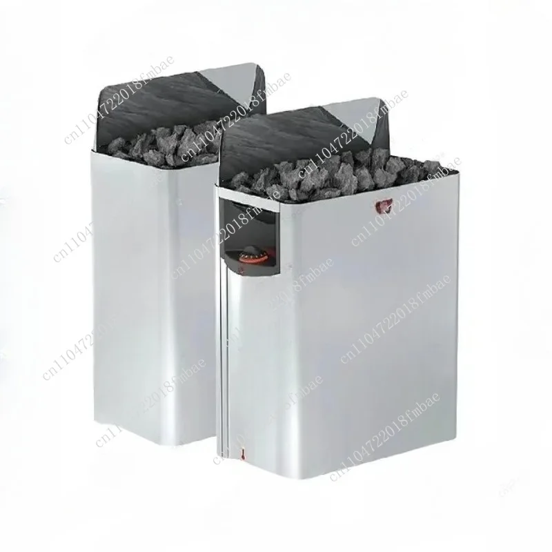 Wall Mounted Sauna Heater Sauna Dry Stove