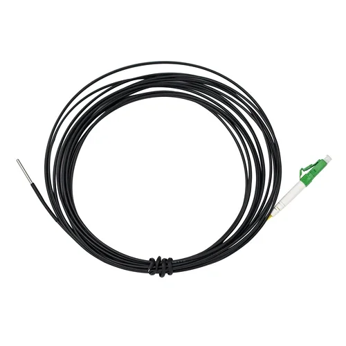 

Latest Fiber Bragg Grating Temperature Sensor Electric Control Cabinet Temperature Probe Switch Cabinet Temperature Fire