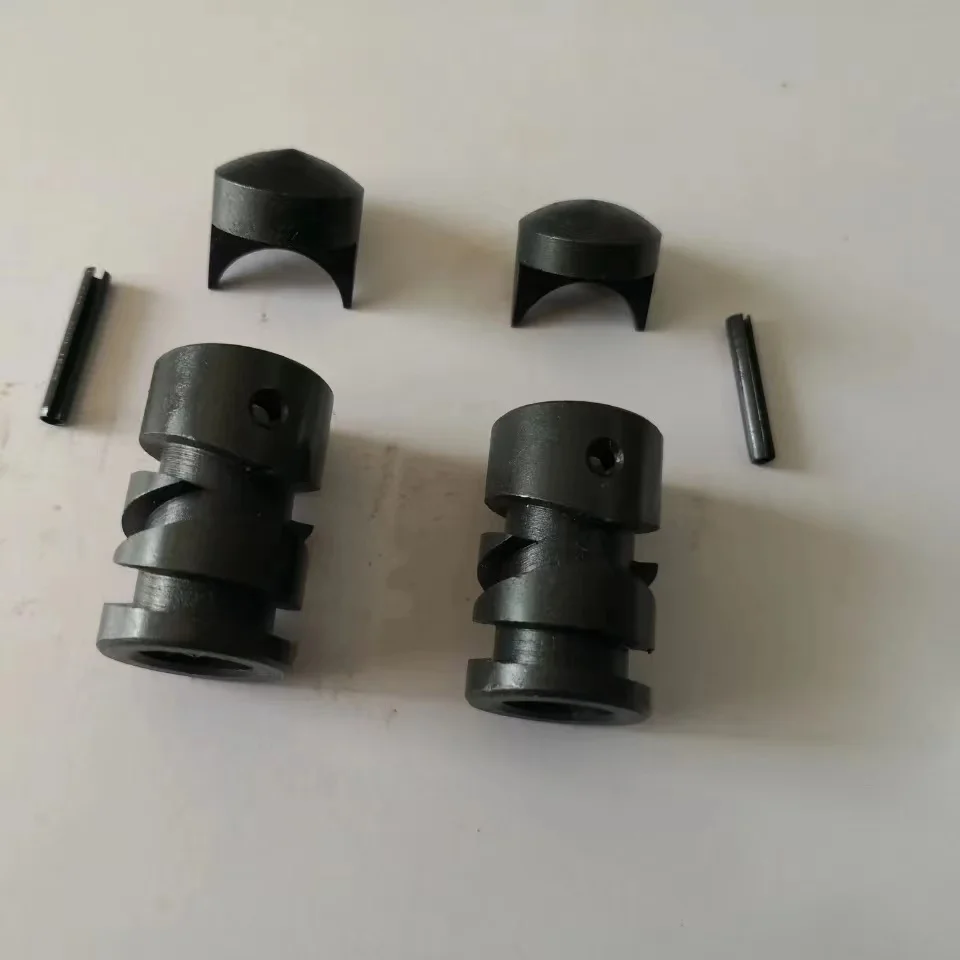 Съемный ролик для пресса, чернильный ролик, возвратно-поступательная камера, цилиндрическая кулачковая кулачка, запасные части для офсетного пресса Съемный ролик для пресса, чернильный ролик, возвратно-поступательная камера, цилиндрическая кулачковая кулачка, запасные части для офсетного пресса