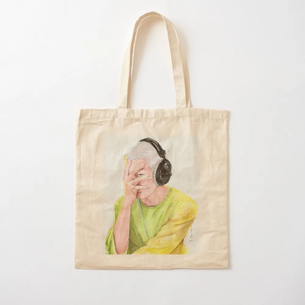 RM's Nuts Tote Bag Cloth bags shopping bag logo tote bag woman custom fabric