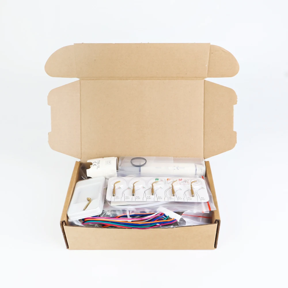 Dental DTE V3 Ultrasonic Scaler With LED Light Built in Scaler For Dentist Chair Unit for teeth cleaning whitening - Image 6